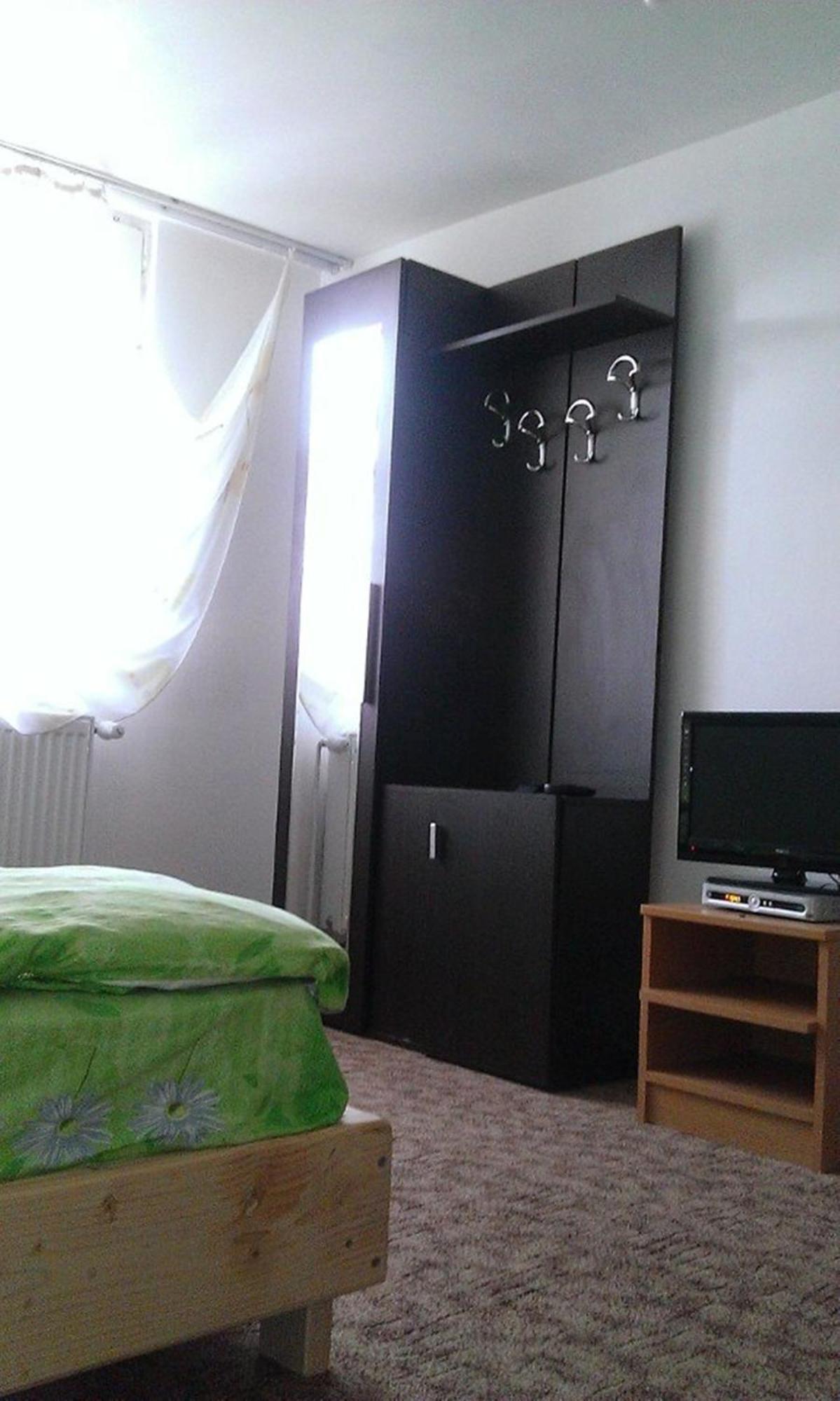 Cabana Andre Vartop Phòng bức ảnh
