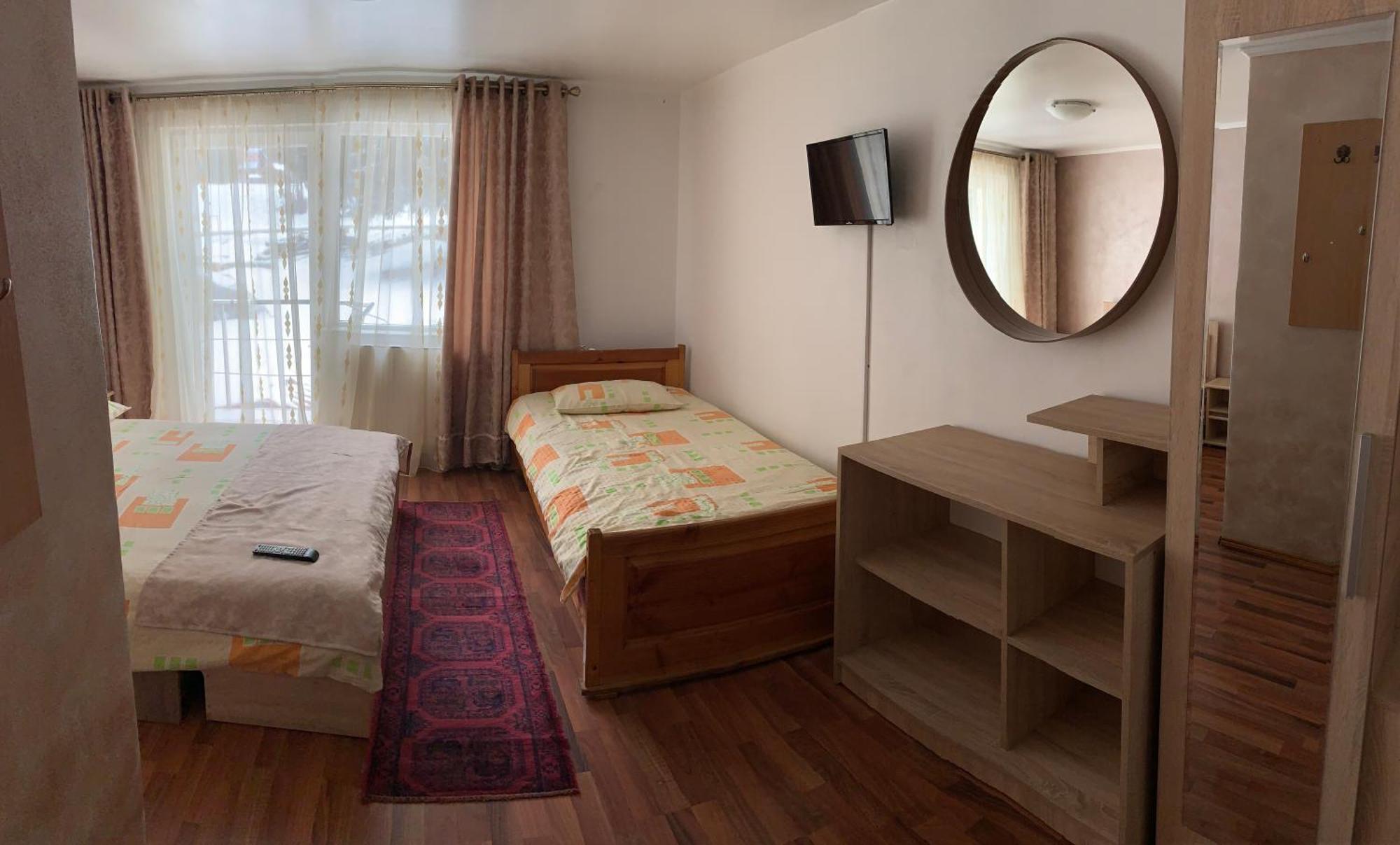Cabana Andre Vartop Ngoại thất bức ảnh