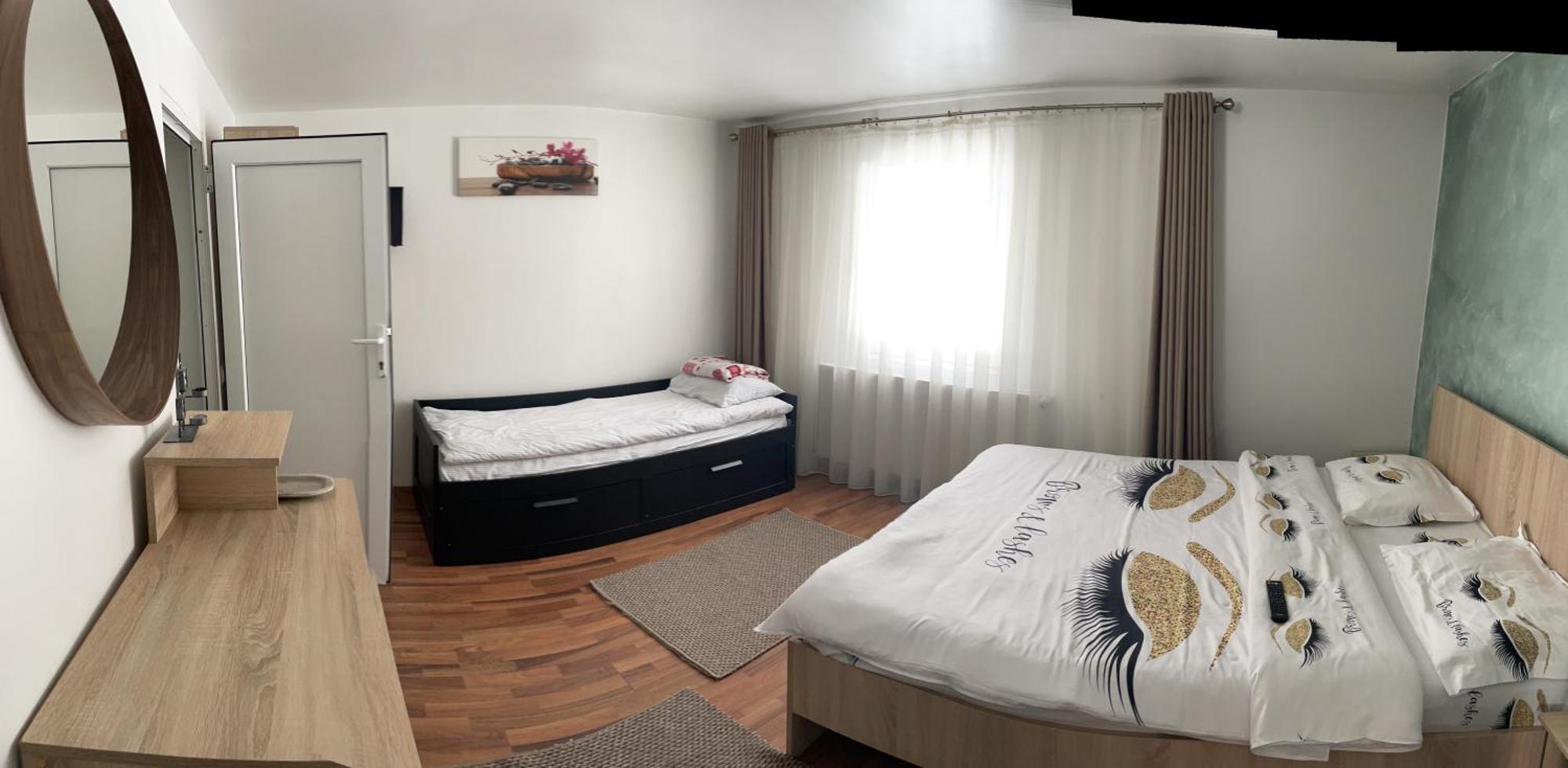 Cabana Andre Vartop Ngoại thất bức ảnh